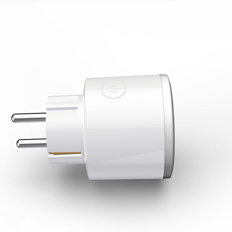 Enchufe inteligente WiFi (EU – España) | Control desde el móvil